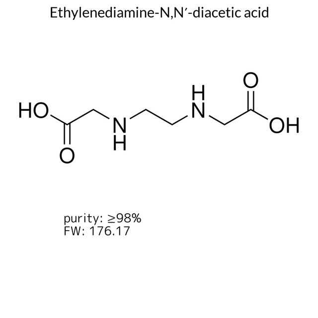 Ethylenediamine-N,N?-diacetic acid