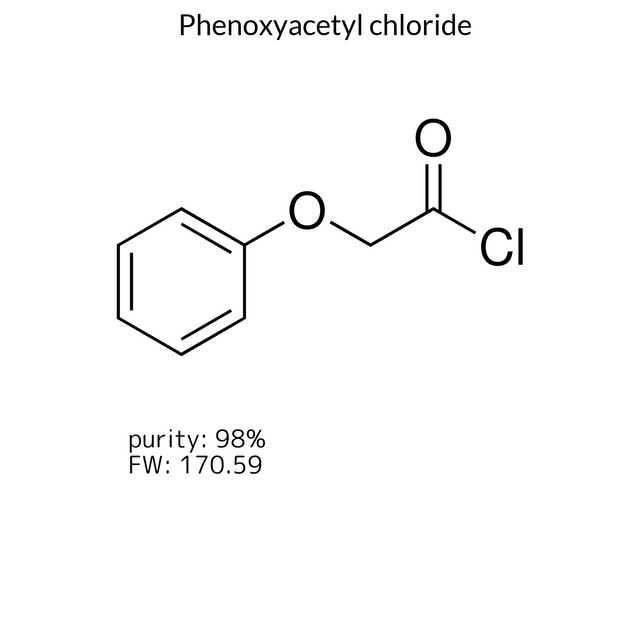Phenoxyacetyl chloride