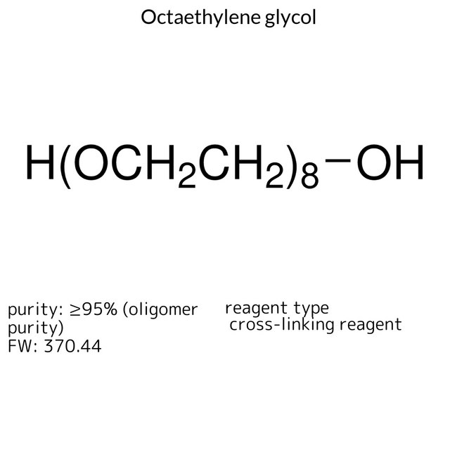 Octaethylene glycol
