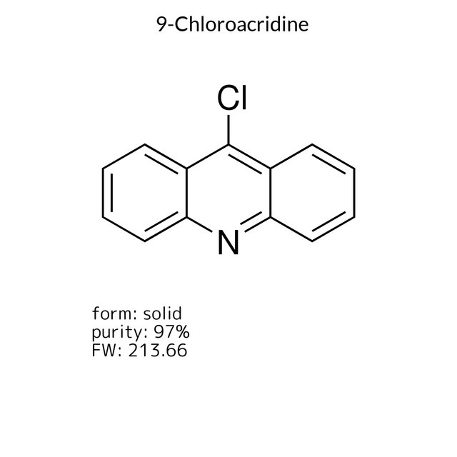 9-Chloroacridine