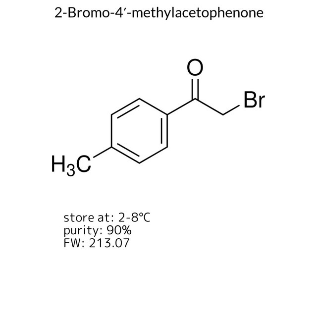 2-Bromo-4?-methylacetophenone