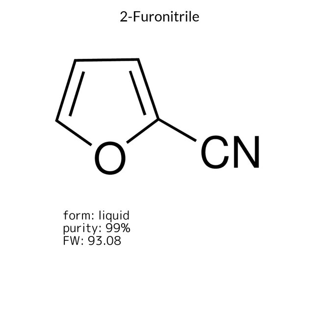 2-Furonitrile