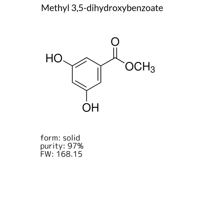 Methyl 3,5-dihydroxybenzoate