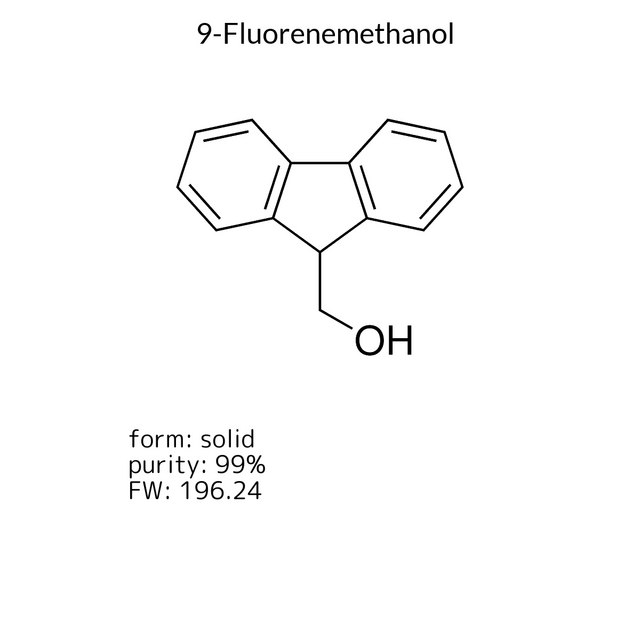 9-Fluorenemethanol