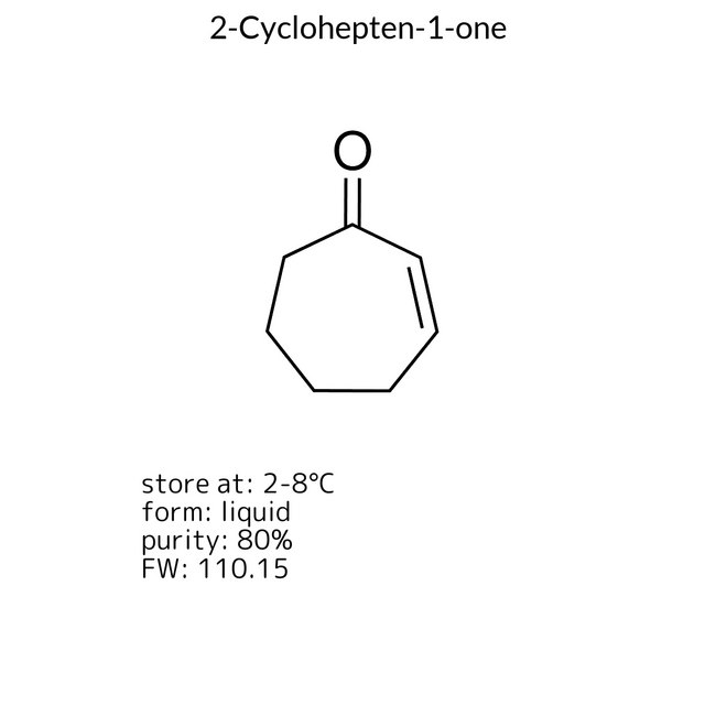 2-Cyclohepten-1-one