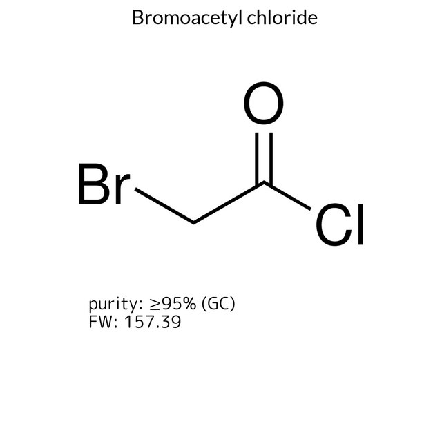 Bromoacetyl chloride
