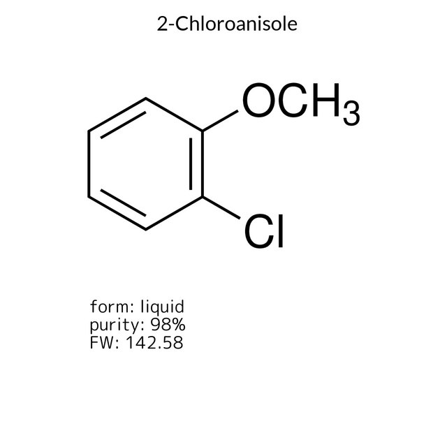 2-Chloroanisole