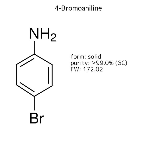 4-Bromoaniline