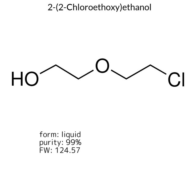 2-(2-Chloroethoxy)ethanol