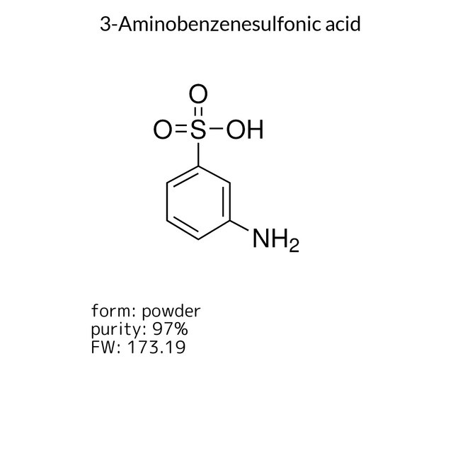 3-Aminobenzenesulfonic acid