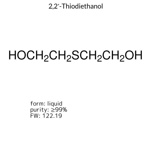2,2?-Thiodiethanol