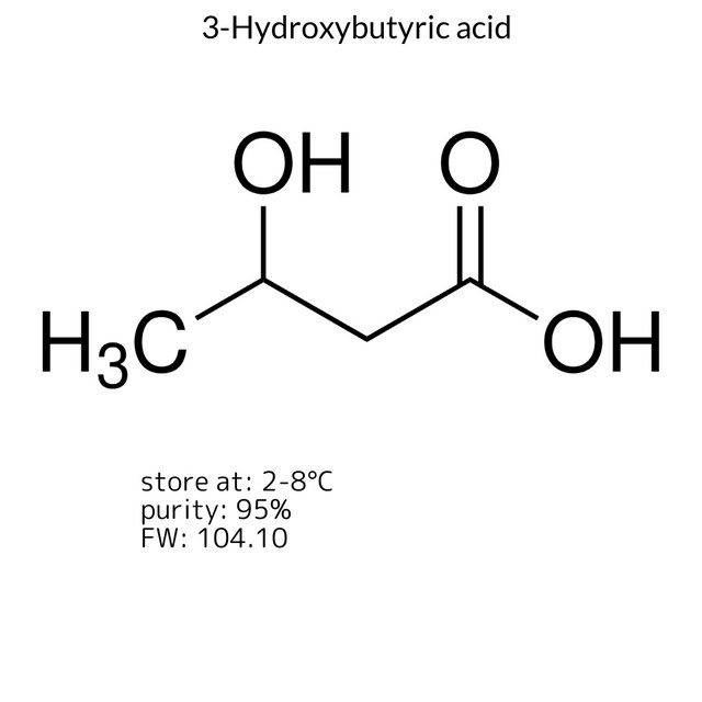 3-Hydroxybutyric acid