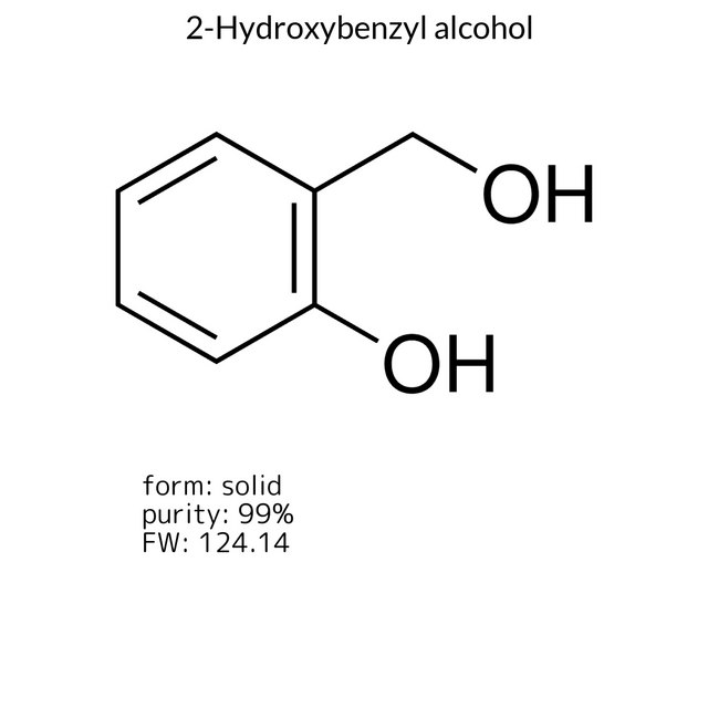 2-Hydroxybenzyl alcohol