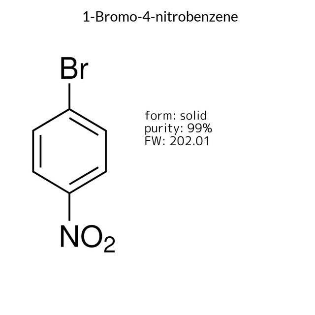 1-Bromo-4-nitrobenzene
