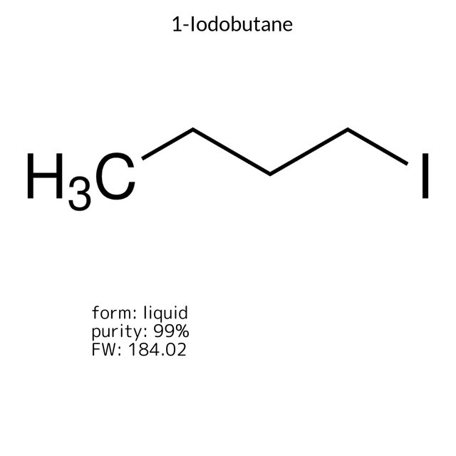 1-Iodobutane