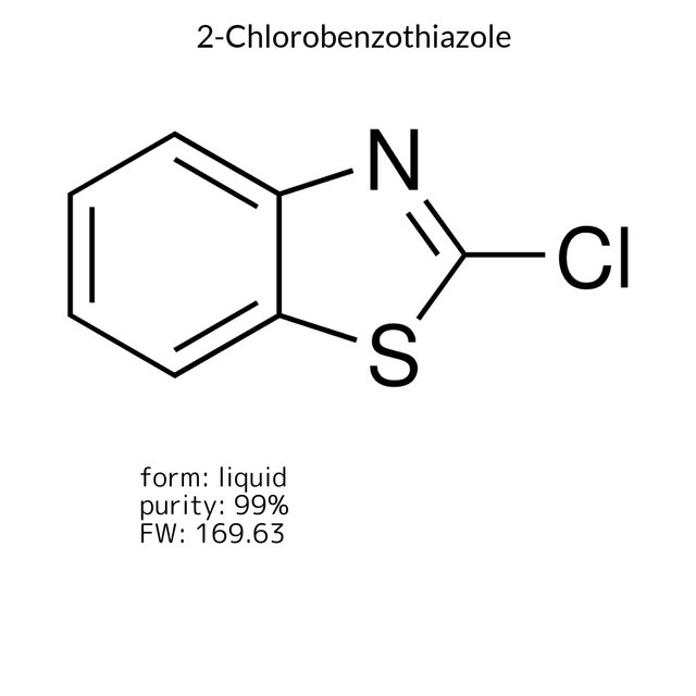 2-Chlorobenzothiazole