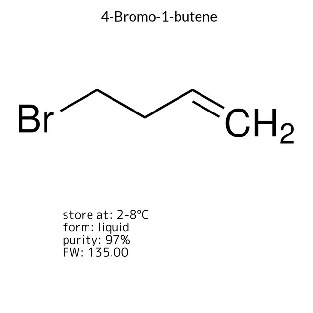 4-Bromo-1-butene