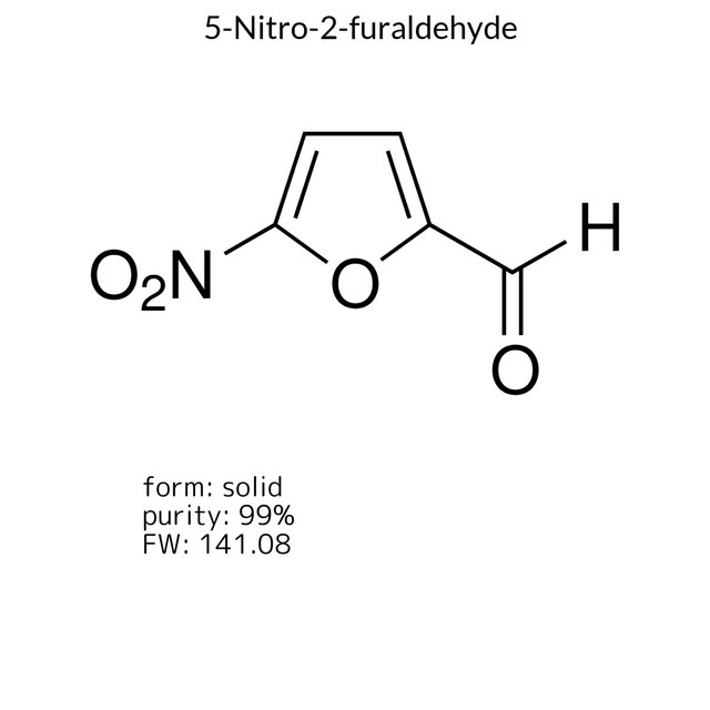 5-Nitro-2-furaldehyde