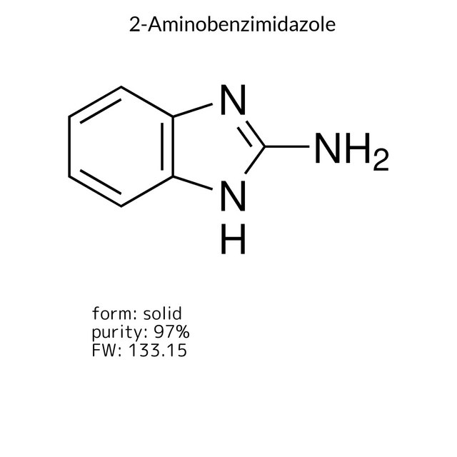 2-Aminobenzimidazole