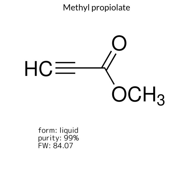 Methyl propiolate