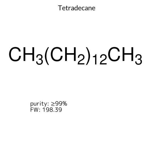 Tetradecane