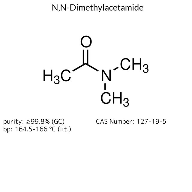 N,N-Dimethylacetamide