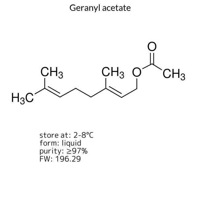 Geranyl acetate
