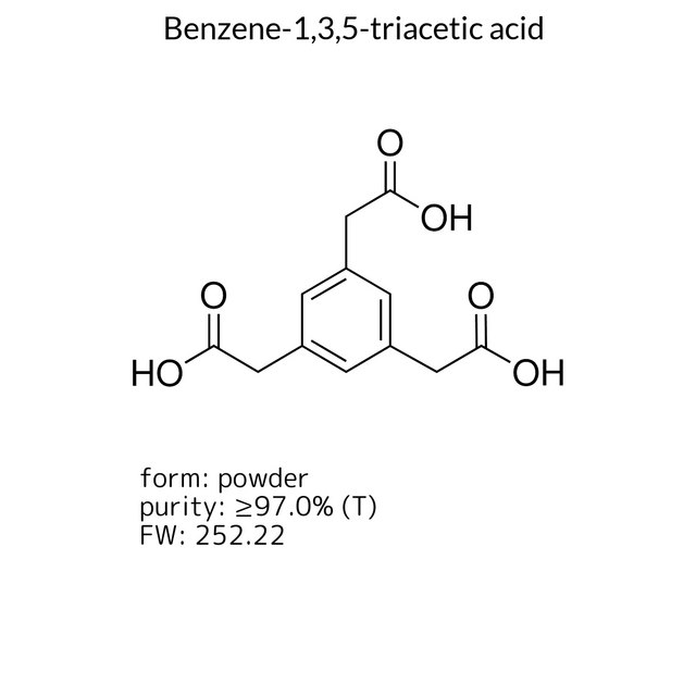 Benzene-1,3,5-triacetic acid