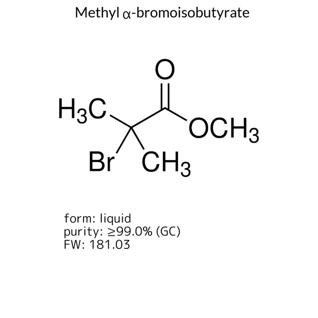 Methyl ?-bromoisobutyrate