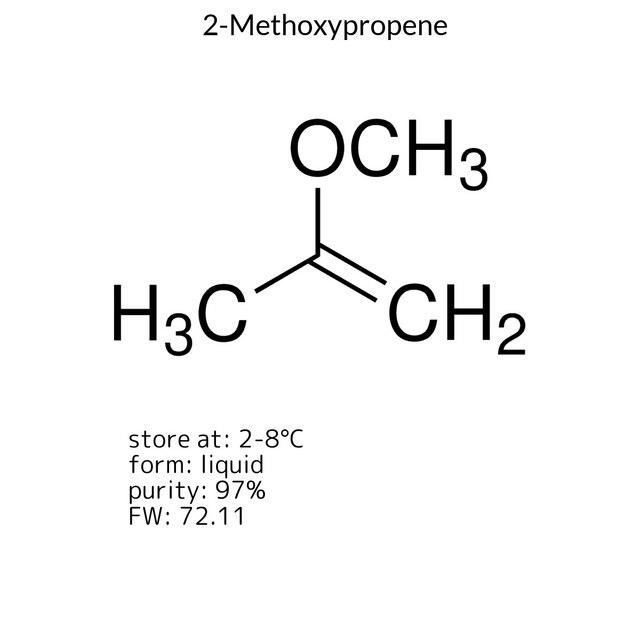 2-Methoxypropene