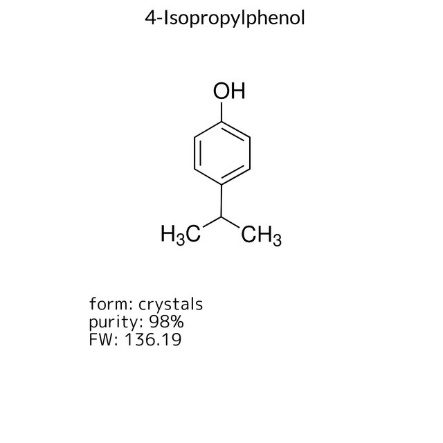 4-Isopropylphenol