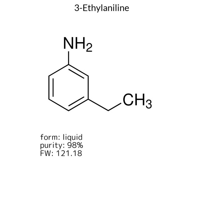 3-Ethylaniline