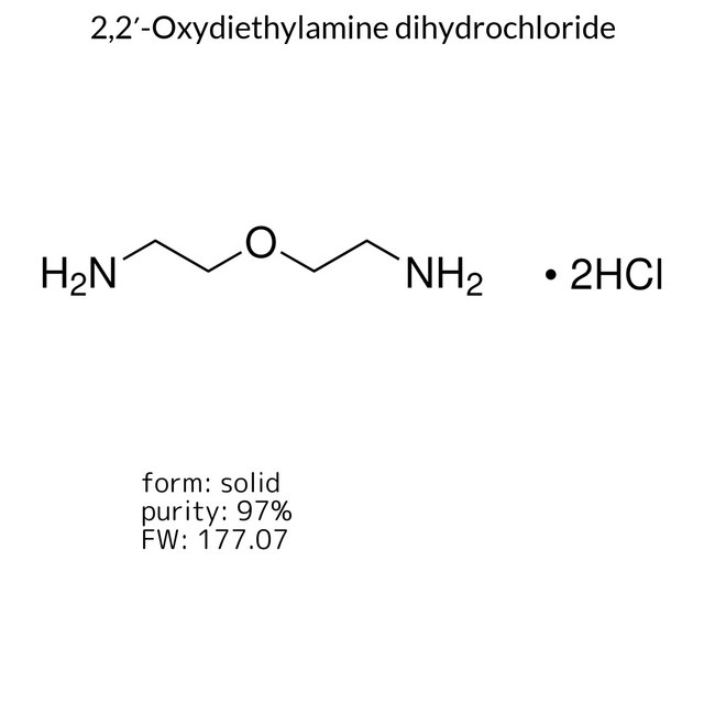 2,2?-Oxydiethylamine dihydrochloride