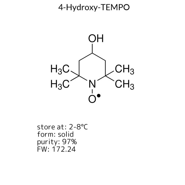 4-Hydroxy-TEMPO
