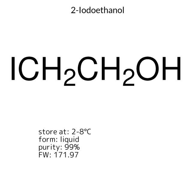 2-Iodoethanol
