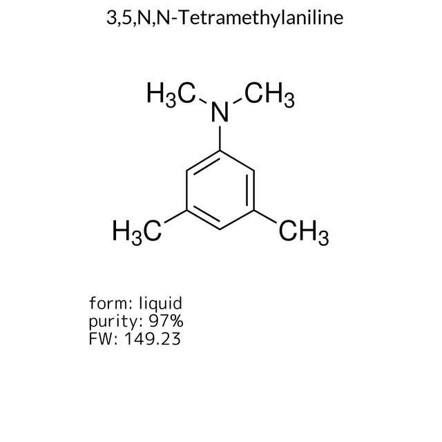3,5,N,N-Tetramethylaniline