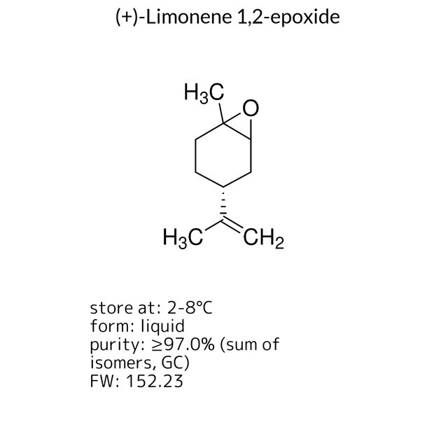(+)-Limonene 1,2-epoxide