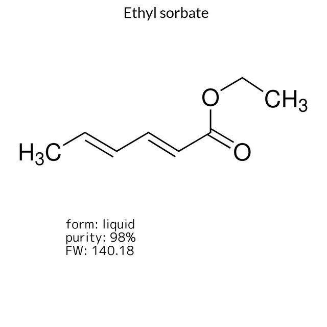 Ethyl sorbate