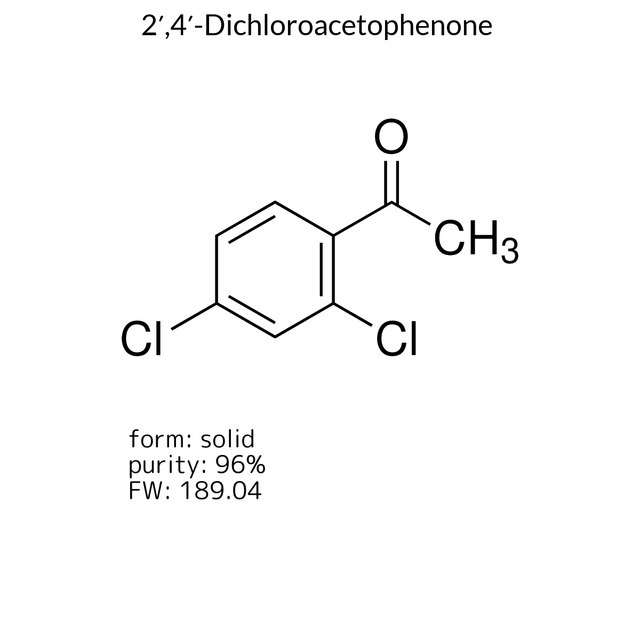 2?,4?-Dichloroacetophenone