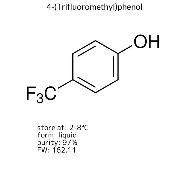 4-(Trifluoromethyl)phenol