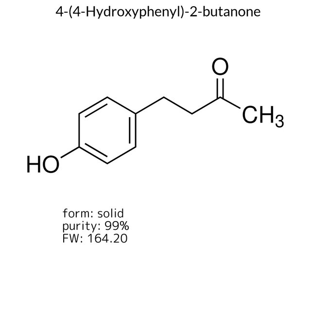 4-(4-Hydroxyphenyl)-2-butanone