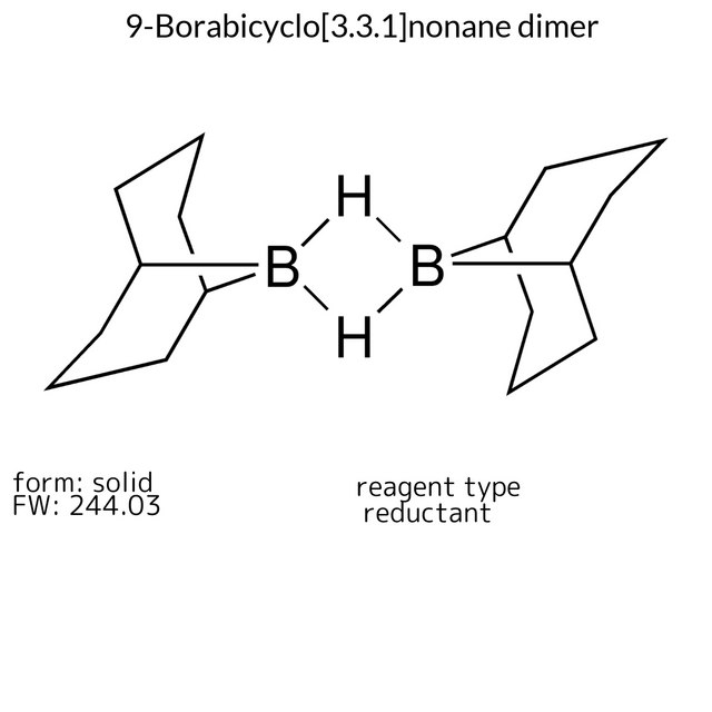 9-Borabicyclo[3.3.1]nonane dimer