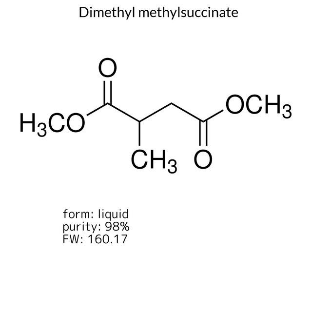 Dimethyl methylsuccinate