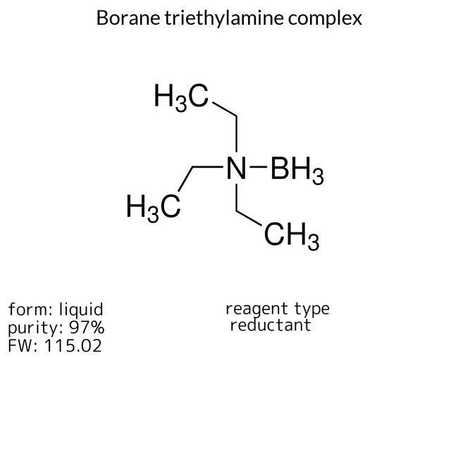 Borane triethylamine complex