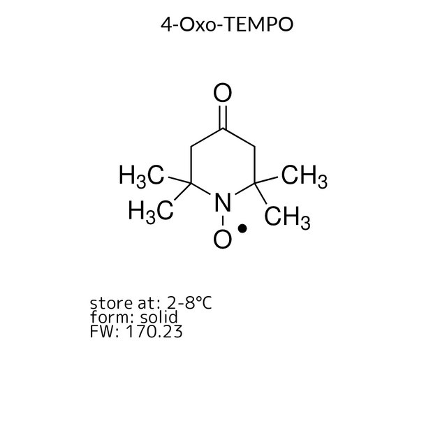 4-Oxo-TEMPO