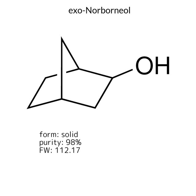exo-Norborneol