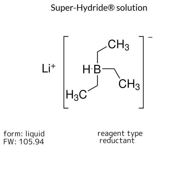 Super-Hydride® solution