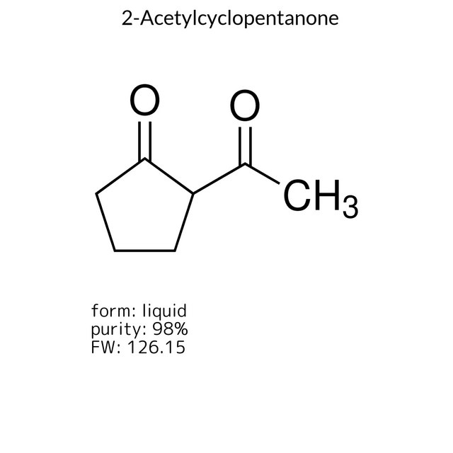 2-Acetylcyclopentanone