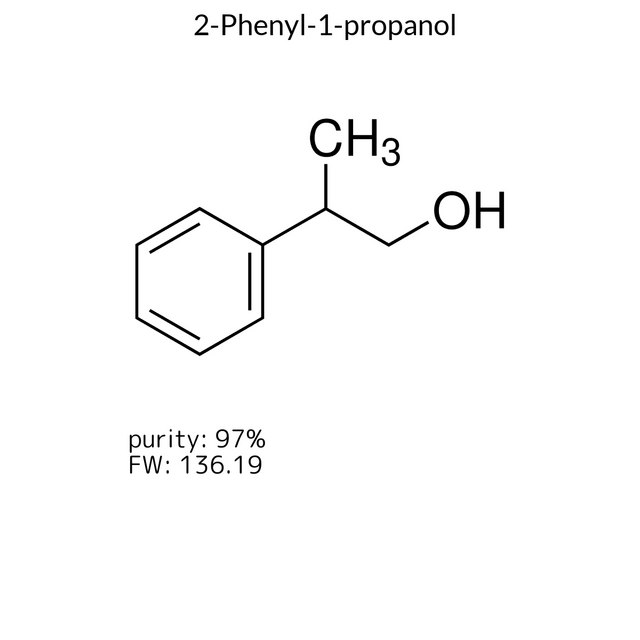 2-Phenyl-1-propanol