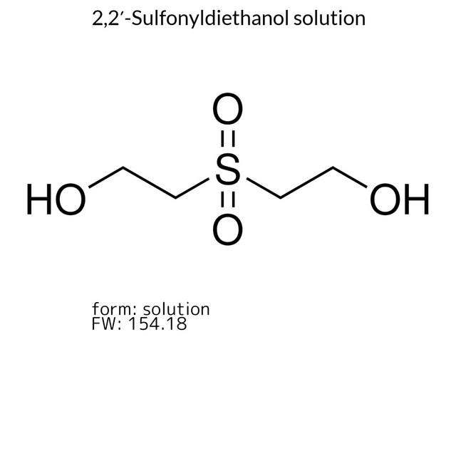 2,2?-Sulfonyldiethanol solution